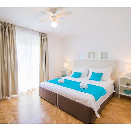 Residenza Apartments Split Pokój zdjęcie