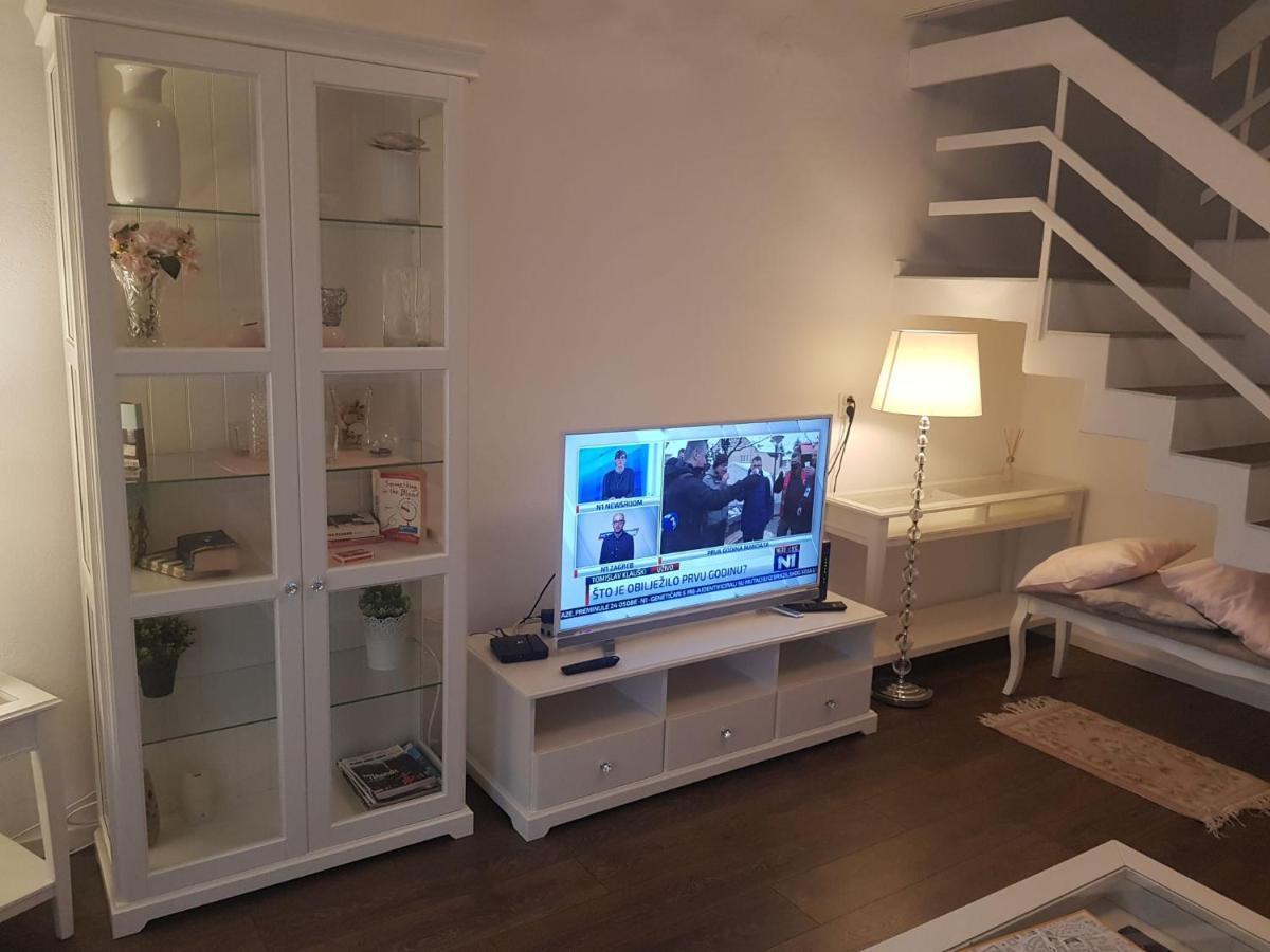 Residenza Apartments Split Zewnętrze zdjęcie