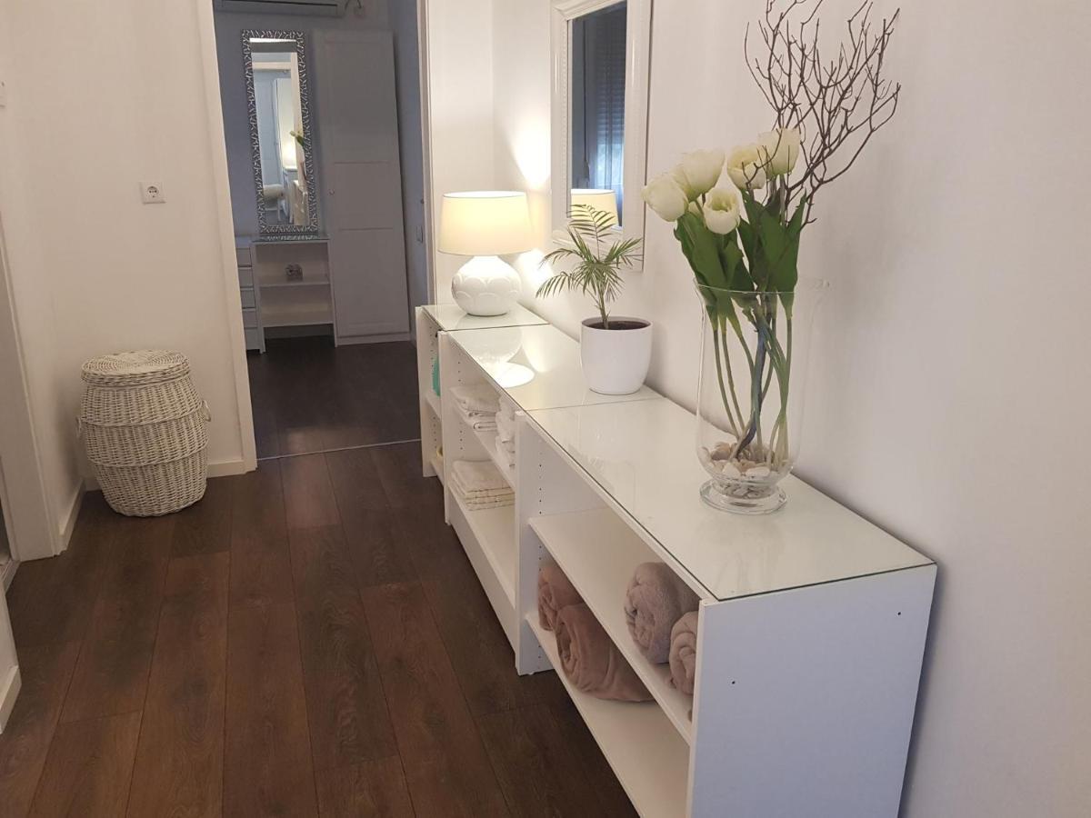 Residenza Apartments Split Zewnętrze zdjęcie
