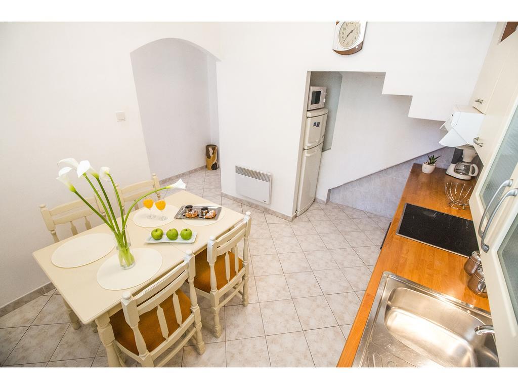Residenza Apartments Split Pokój zdjęcie