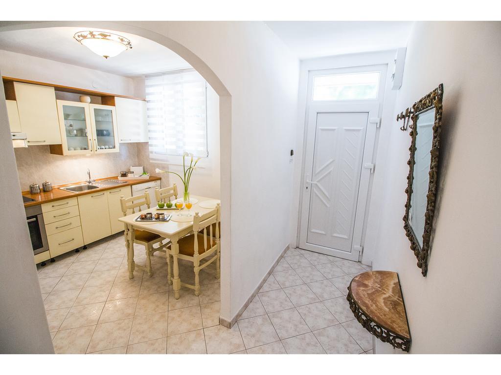 Residenza Apartments Split Pokój zdjęcie