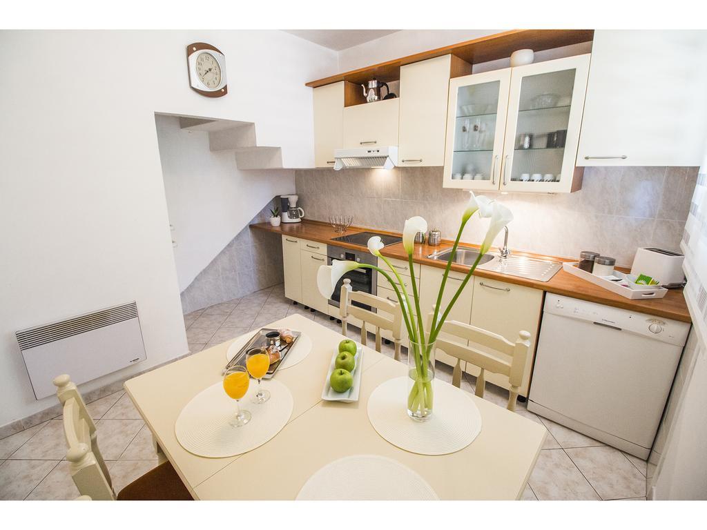Residenza Apartments Split Pokój zdjęcie