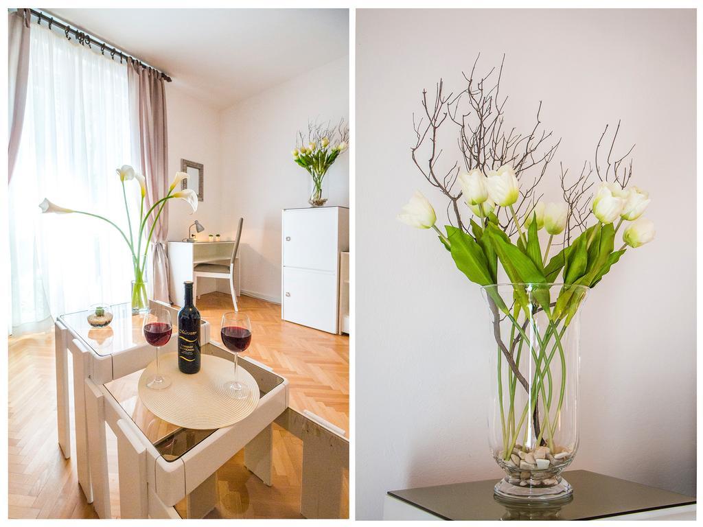 Residenza Apartments Split Pokój zdjęcie