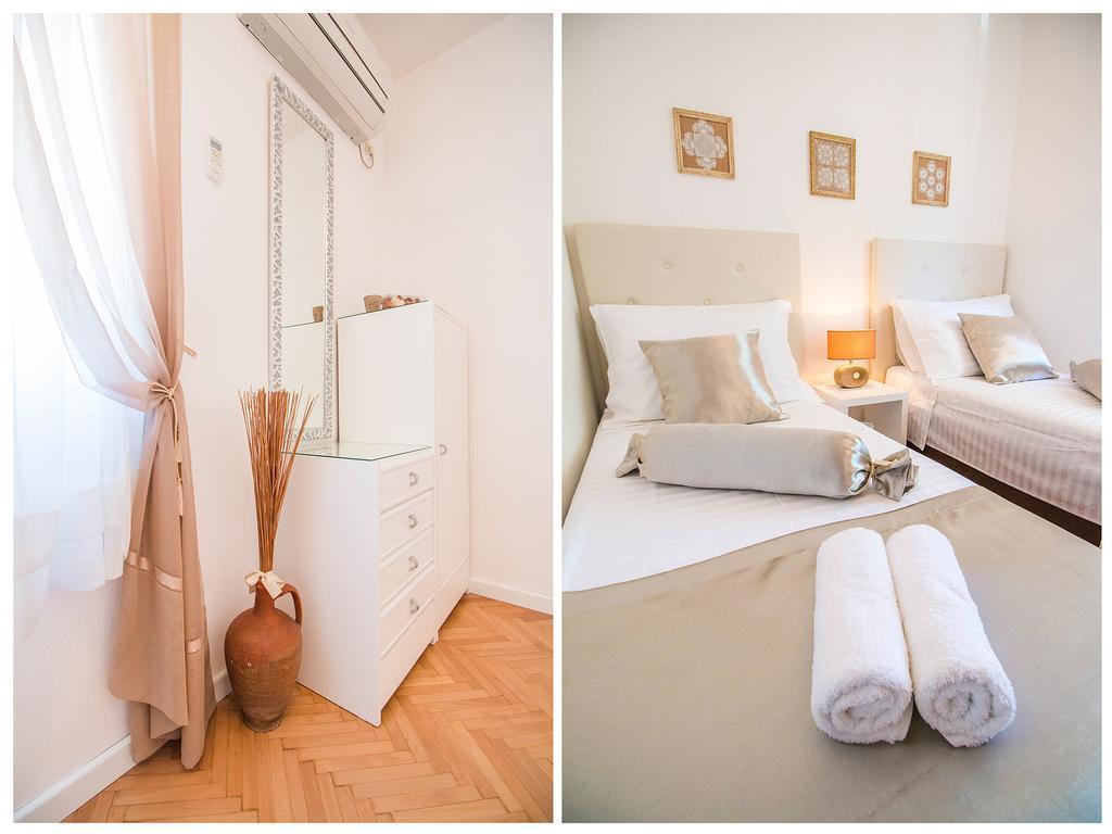 Residenza Apartments Split Pokój zdjęcie
