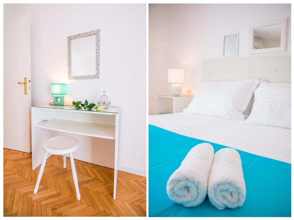Residenza Apartments Split Pokój zdjęcie