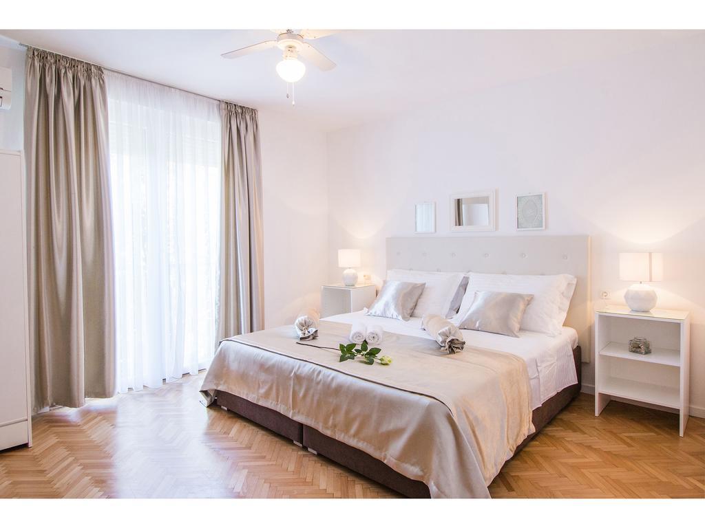 Residenza Apartments Split Pokój zdjęcie